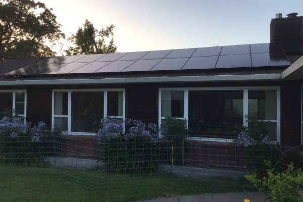 solar panel installation services napa california